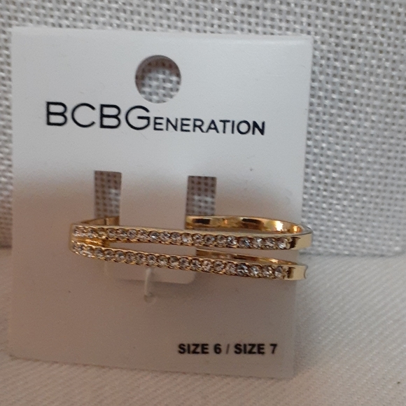 BCBGENERATION RING - Picture 4 of 5